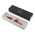 Parker IM Premium piros GT golyóstoll