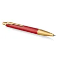 Parker IM Premium piros GT golyóstoll