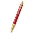 Parker IM Premium piros GT golyóstoll