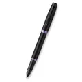 Parker IM Professionals ametiszt lila töltőtoll hegy F