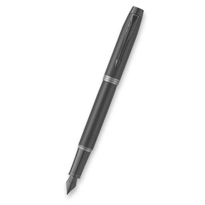 Termék főképe Parker IM Professionals Flame Orange plnicí pero hrot M