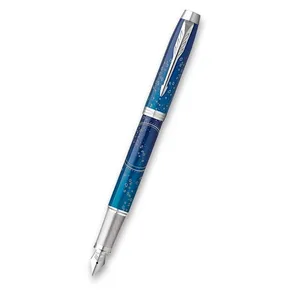 Parker IM SE Last Frontier Submerge F tip