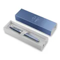 Következő termékkép Parker IM Writing Rituals kék CT hegyű toll, F