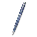 Következő termékkép Parker IM Writing Rituals kék CT hegyű toll, F