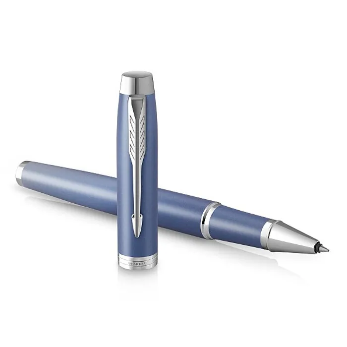 Termék főképe Parker IM Writing Rituals Blue CT roller
