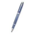 Parker IM Writing Rituals kék CT roller