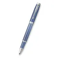 Következő termékkép Parker IM Writing Rituals kék CT roller