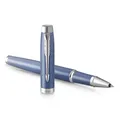 Következő termékkép Parker IM Writing Rituals kék CT roller
