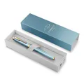 Parker IM Writing Rituals zöld GT roller