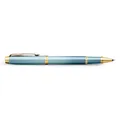 Parker IM Writing Rituals zöld GT roller