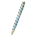 Parker IM Writing Rituals zöld GT roller