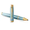 Parker IM Writing Rituals zöld GT roller