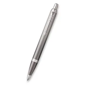 Parker IM Writing Rituals szürke CT golyóstoll