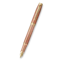 Parker IM Writing Rituals narancssárga GT hegyű tollhegy, F