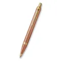 Következő termékkép Parker IM Writing Rituals narancssárga GT golyóstoll