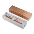 Következő termékkép Parker IM Writing Rituals narancssárga GT roller