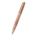 Következő termékkép Parker IM Writing Rituals narancssárga GT roller