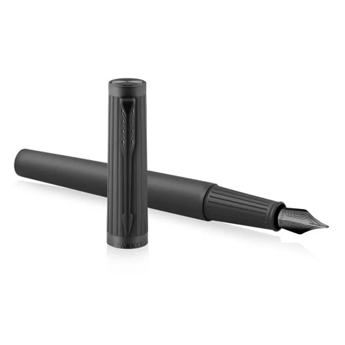 Termék főképe Parker Ingenuity Black BT plnicí pero hrot F