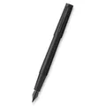 Következő termékkép Parker Ingenuity Black BT töltőtoll, F hegyű
