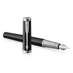 Parker Ingenuity Fekete CT töltőtoll, F hegyű