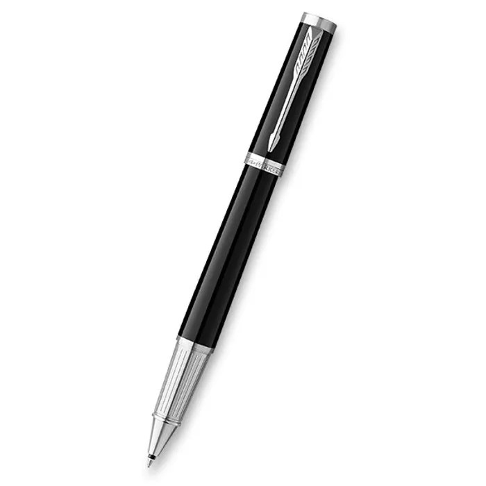 Termék főképe Parker Ingenuity Black CT roller