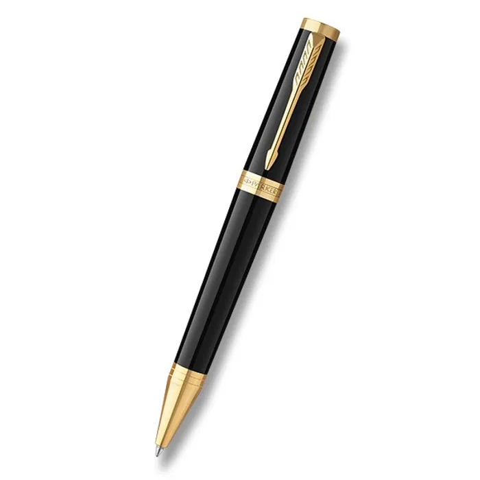 Termék főképe Parker Ingenuity Black GT Kuličkové pero