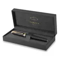 Parker Ingenuity Black GT rollerball
