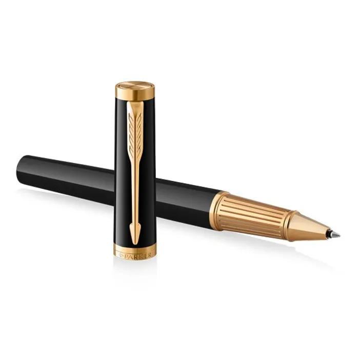 Termék főképe Parker Ingenuity Black GT roller