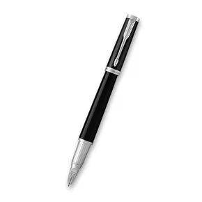 Parker Ingenuity Black Lacquer CT tip M