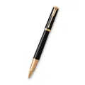 Parker Ingenuity Black Lacquer GT tip M