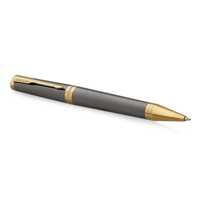 Termék főképe Parker Ingenuity Core Grey GT kuličkové pero