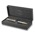 Parker Ingenuity Core Grey GT golyóstoll