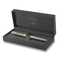 Parker Ingenuity Core Grey GT töltőtoll hegy M