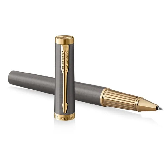 Termék főképe Parker Ingenuity Core Grey GT roller