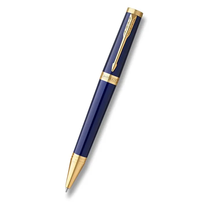 Termék főképe Parker Ingenuity Dark Blue GT kuličkové pero