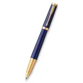 Parker Ingenuity sötétkék GT roller