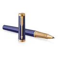 Parker Ingenuity sötétkék GT roller