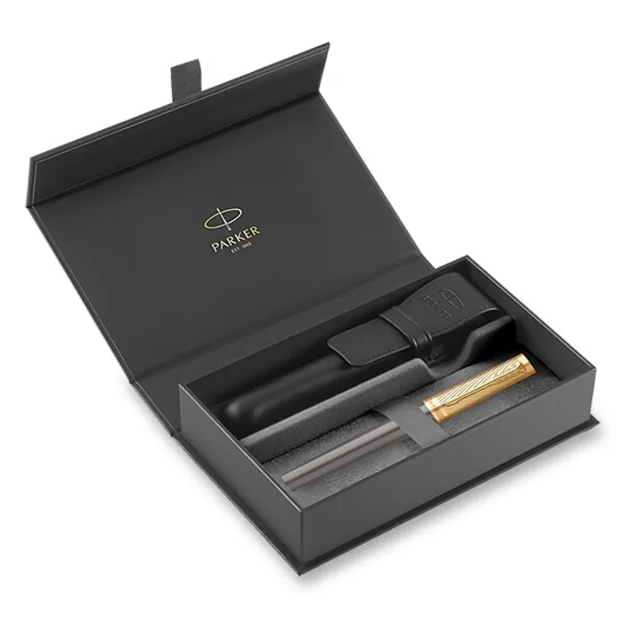 Termék főképe Parker Ingenuity Premium Arrow GT Sada plnicí pero a pouzdro