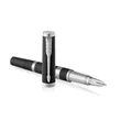 Következő termékkép Parker Ingenuity Premium fekete gumi és fém CT csúcs M