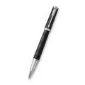 Parker Ingenuity Premium Black Rubber CT Tip F