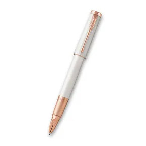 Parker Ingenuity Premium Pearl PGT Slim tip M