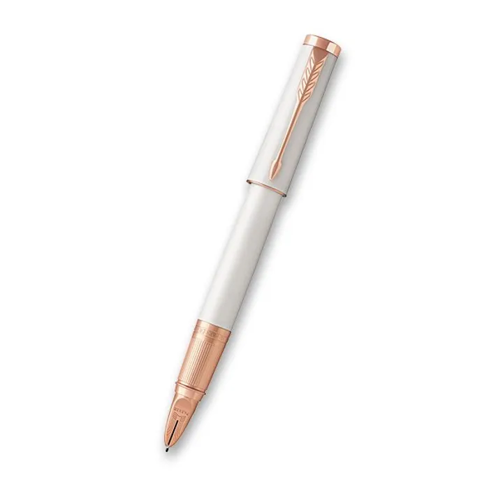 Termék főképe Parker Ingenuity Premium Pearl PGT Slim hrot F