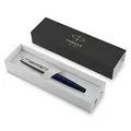 Következő termékkép Parker Jotter Blue CT töltőtoll, M hegyes