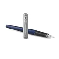 Következő termékkép Parker Jotter Blue CT töltőtoll, M hegyes
