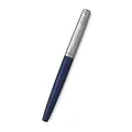 Következő termékkép Parker Jotter Blue CT töltőtoll, M hegyes