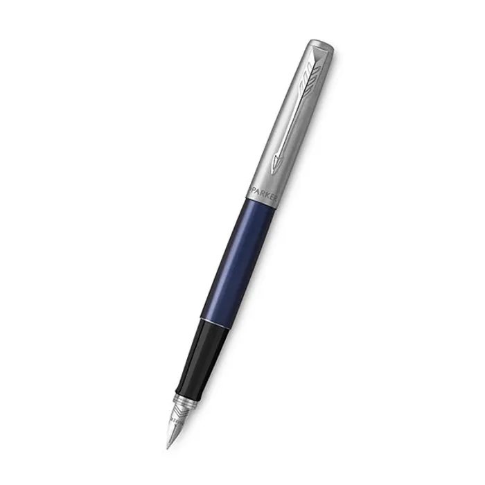 Termék főképe Parker Jotter Blue CT plnicí pero, hrot M