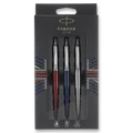 Parker Jotter London 2 db-os golyóstoll, mechanikus ceruza