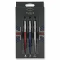 Parker Jotter London 2 db-os golyóstoll, mechanikus ceruza