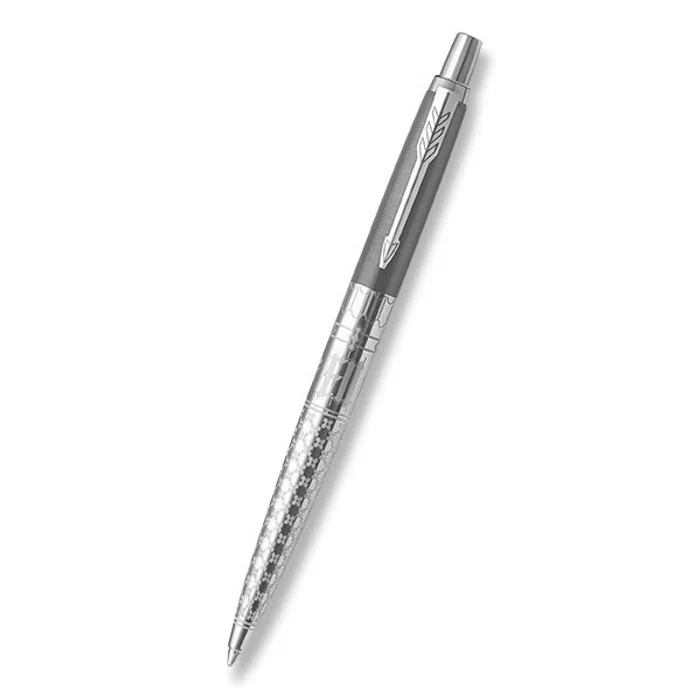 Termék főképe Parker Jotter London Bronze Gothic kuličková tužka, blistr