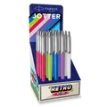 Parker Jotter Originals '90 - állvány, 20 db.